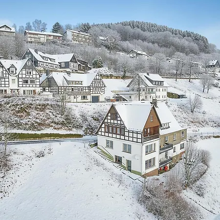 Kurhaus Am Nordenau