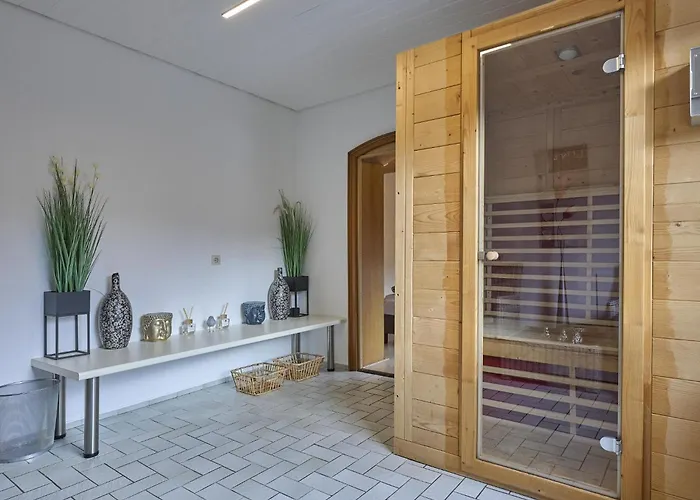 Kurhaus Am Nordenau بيت للعطل