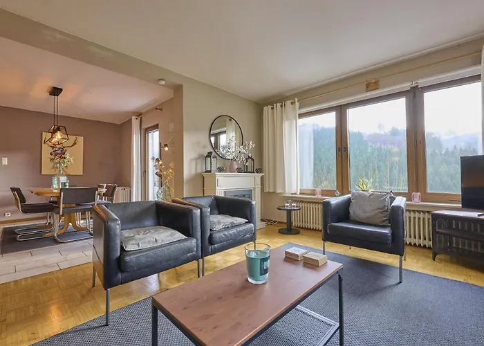 Kurhaus Am Nordenau بيت للعطل