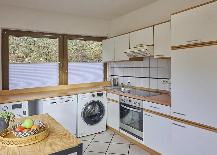 Kurhaus Am Nordenau بيت للعطل سشمالنبرغ