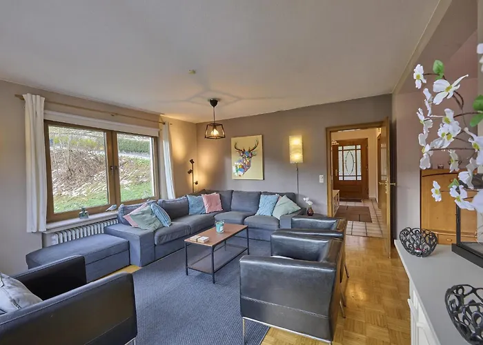 Kurhaus Am Nordenau *