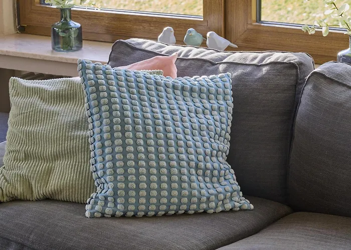 Kurhaus Am Nordenau بيت للعطل *