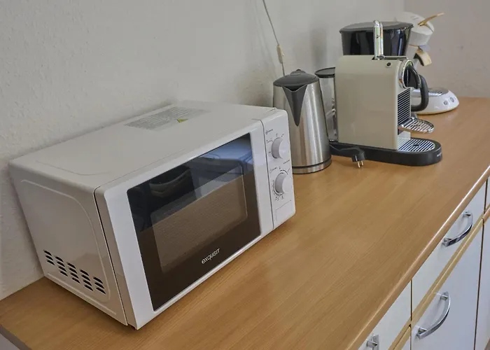 بيت للعطل Kurhaus Am Nordenau سشمالنبرغ