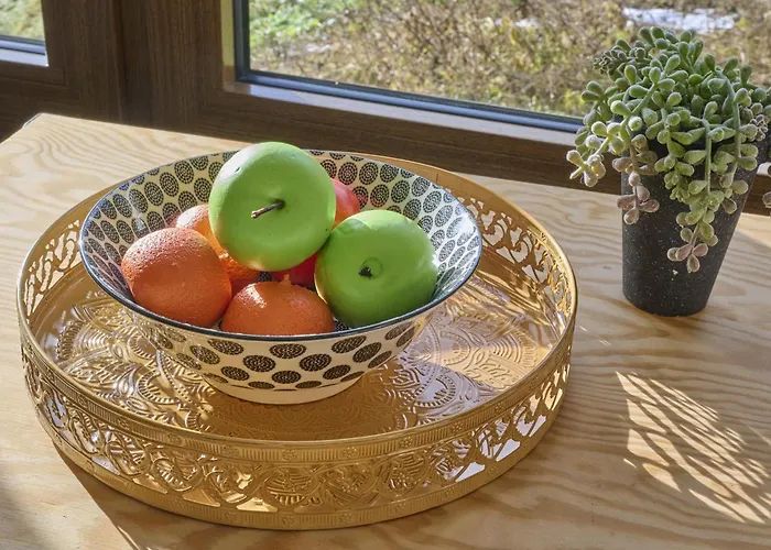 Kurhaus Am Nordenau بيت للعطل *