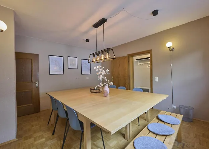 Kurhaus Am Nordenau سشمالنبرغ