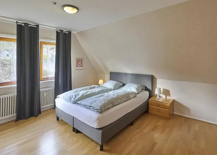 Kurhaus Am Nordenau *