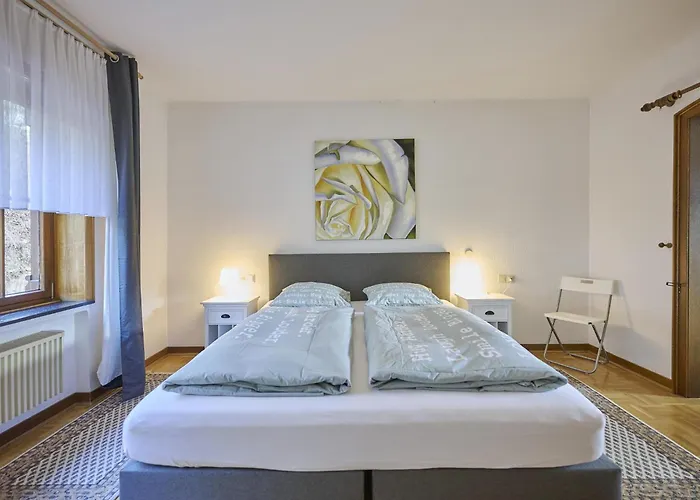 Kurhaus Am Nordenau * سشمالنبرغ