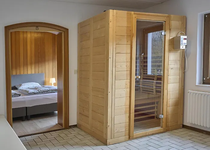 Kurhaus Am Nordenau بيت للعطل