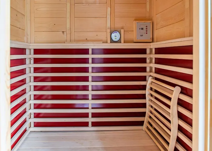 بيت للعطل Kurhaus Am Nordenau