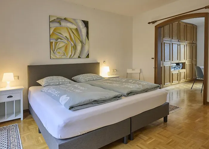 Kurhaus Am Nordenau Vakantiehuis *