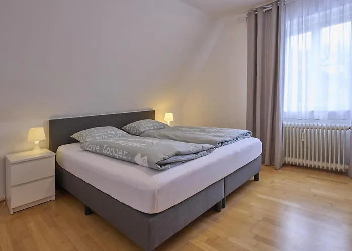 Kurhaus Am Nordenau Vakantiehuis *