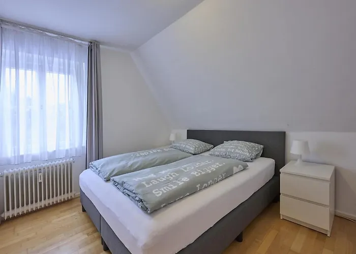 بيت للعطل Kurhaus Am Nordenau