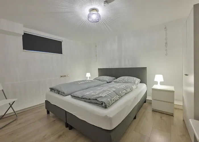 Kurhaus Am Nordenau سشمالنبرغ