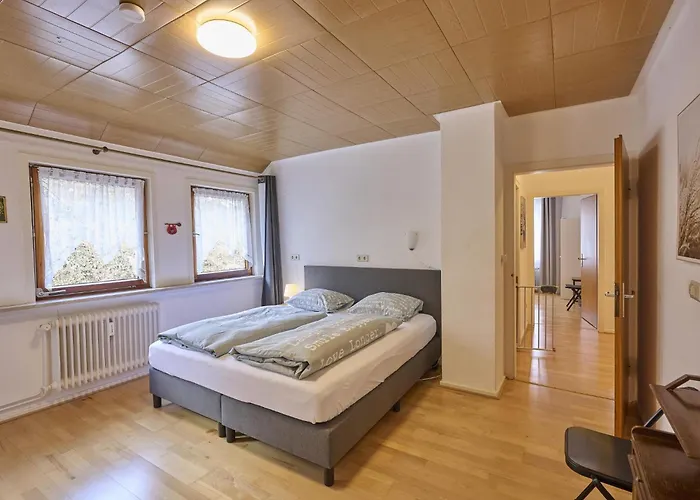 Kurhaus Am Nordenau * سشمالنبرغ