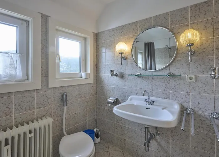 Kurhaus Am Nordenau سشمالنبرغ