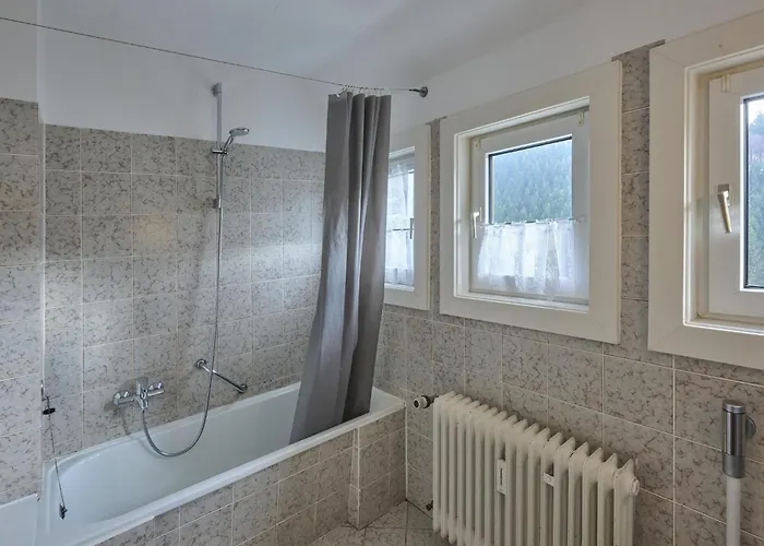 Kurhaus Am Nordenau *