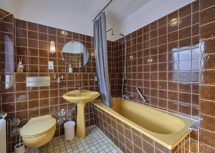 بيت للعطل Kurhaus Am Nordenau سشمالنبرغ