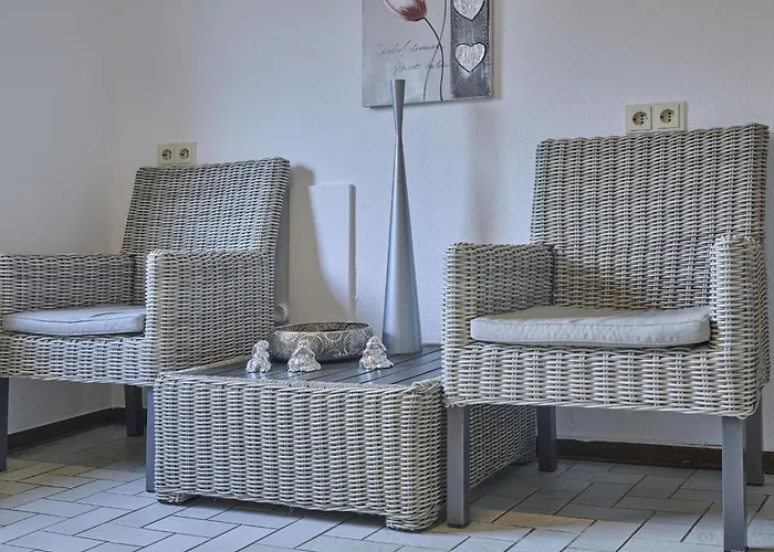 Kurhaus Am Nordenau * سشمالنبرغ