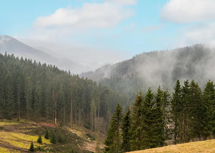 Kurhaus Am Nordenau * سشمالنبرغ